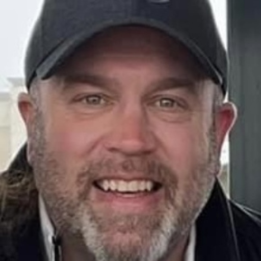 Chris Kurtz, VP of Sales